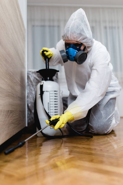 Best Pest Control for Multi-Family Homes  in Fort Drum, NY